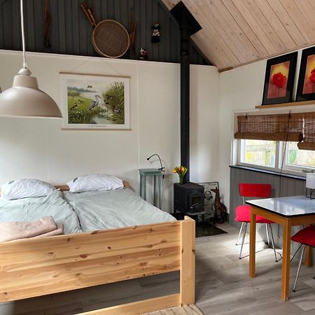 Beemster Tiny House Bed and Breakfast Zuidoostbeemster Eksteriør billede