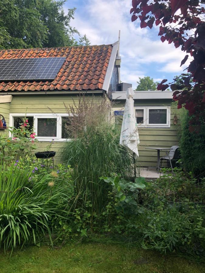 Beemster Tiny House Bed and Breakfast Zuidoostbeemster Eksteriør billede