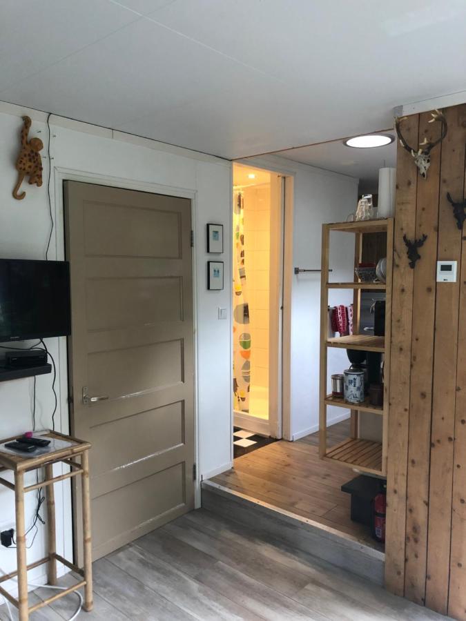 Beemster Tiny House Bed and Breakfast Zuidoostbeemster Eksteriør billede